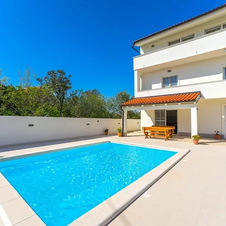 Bianca - With Private Pool