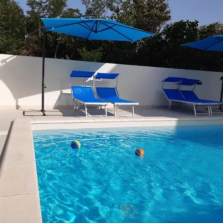 Bianca - With Private Pool Privlaka (Zadar)