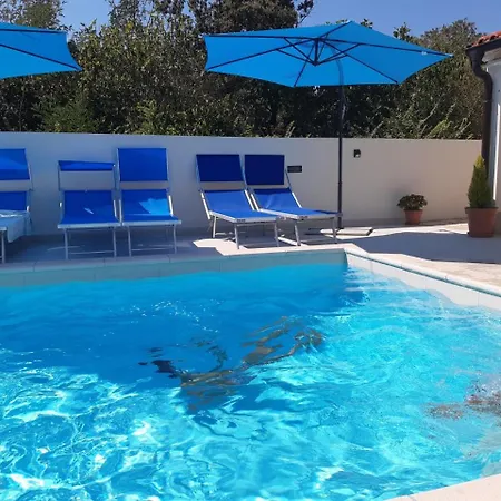 Bianca - With Private Pool *