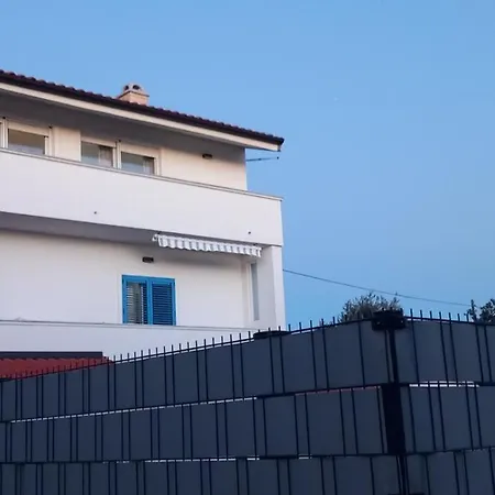 Bianca - With Private Pool