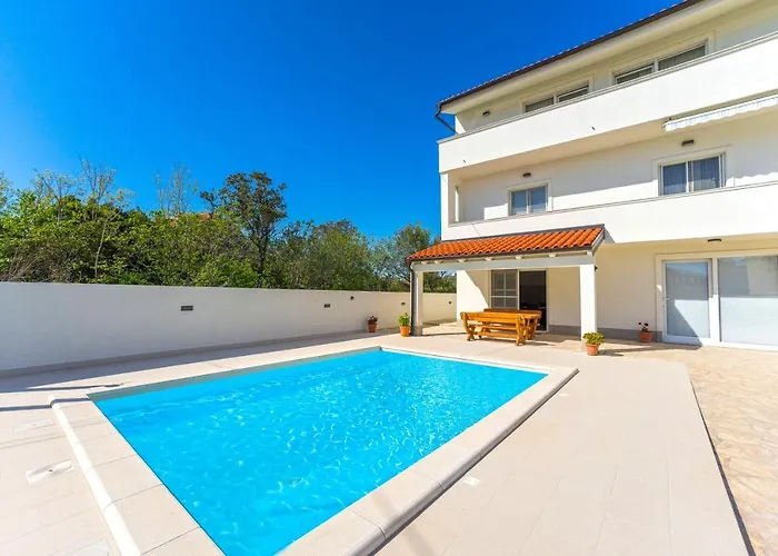 Bianca - With Private Pool