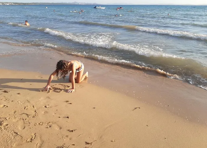 Bianca - With Private Pool ヴィラ *