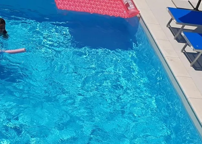 ヴィラ Bianca - With Private Pool