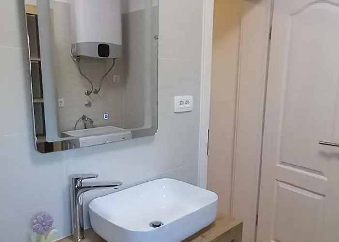 ヴィラ Bianca - With Private Pool プリヴラカ