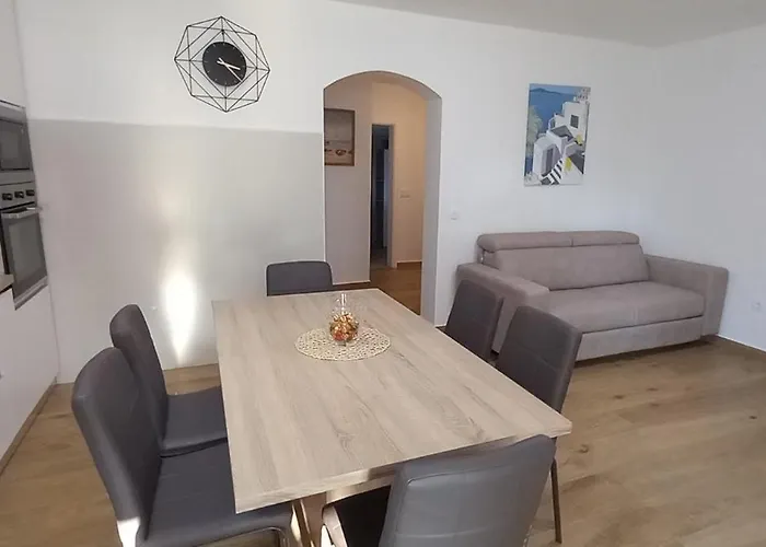 ヴィラ Bianca - With Private Pool プリヴラカ