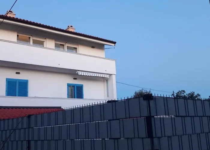 Bianca - With Private Pool