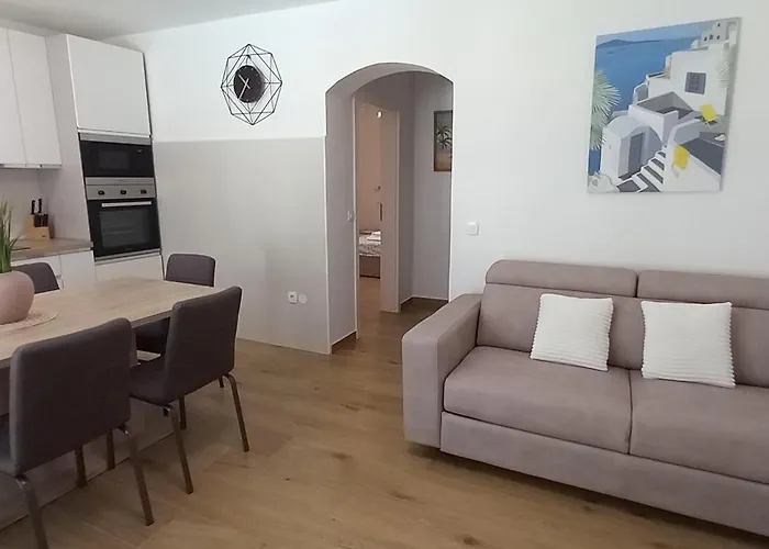 Bianca - With Private Pool ヴィラ プリヴラカ