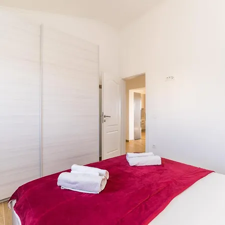 Bianca - With Private Pool * Privlaka (Zadar)