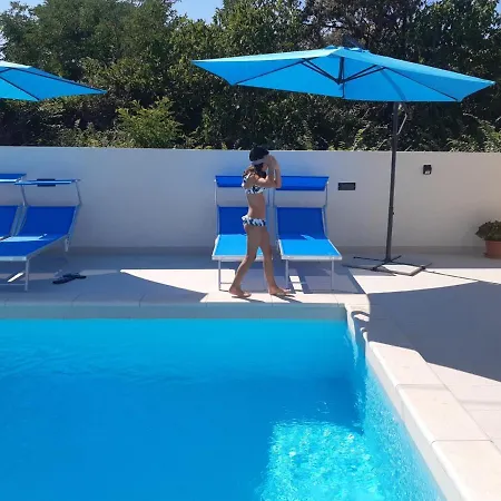Bianca - With Private Pool Villa