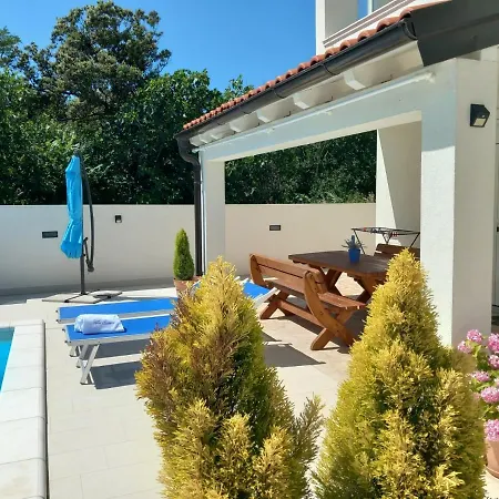Holiday home Bianca - With Private Pool