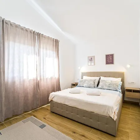 Holiday home Bianca - With Private Pool *