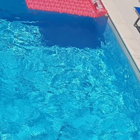 Villa Bianca - With Private Pool