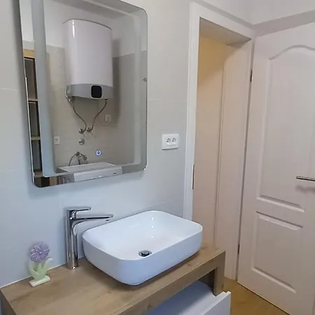 Holiday home Bianca - With Private Pool Privlaka (Zadar)