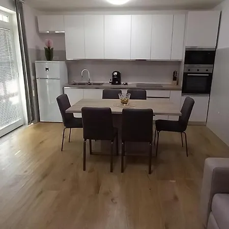 Holiday home Bianca - With Private Pool *
