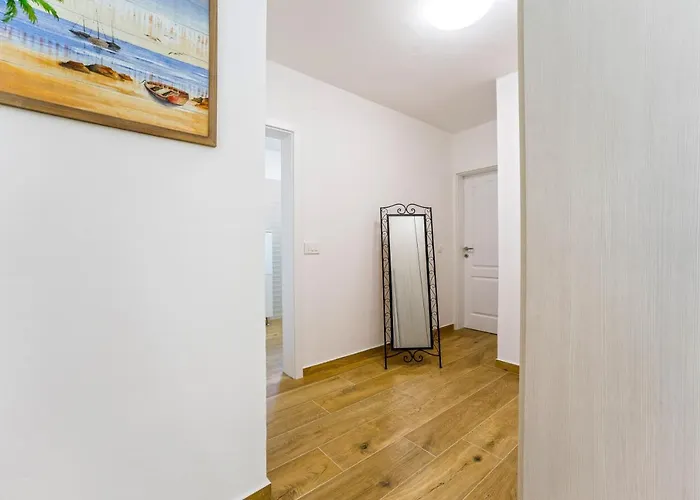 וילה Bianca - With Private Pool פריבלאקה